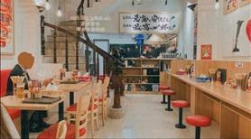 Siêu phẩm mặt phố Phan Kế Bính – trung tâm Ba Đình, 80m²*4 tầng, mt 4,8m. Sổ Vuông. - Ảnh 5