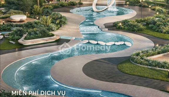 Greenera Southmark – Dự án đáng đầu tư bậc nhất khu Nam - Ảnh 1
