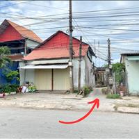 Bán đất giáp đường Nguyễn Trung Trực _dt 159m² tại Long Định, Cần Đước, Long An, giá 750 triệu