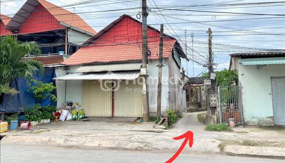 Bán đất giáp đường Nguyễn Trung Trực _dt 159m² tại Long Định, Cần Đước, Long An, giá 750 triệu - Ảnh 1