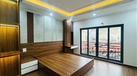 Bán nhà mặt ngõ đường khương đình - Thanh Xuân: 35m2 x 6 tầng thang máy - Giá 8.6 tỷ - Ảnh 5