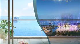Bán căn 2 ngủ dự án SkyM căn hộ chung cư cao cấp view Hạ Long của tập đoàn Bimgroup tại Hạ Long - Ảnh 10