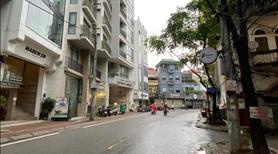 Siêu phẩm mặt phố Phan Kế Bính – trung tâm Ba Đình, 80m²*4 tầng, mt 4,8m. Sổ Vuông. - Ảnh 3
