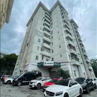 Tài sản dòng tiền cao cấp tại trung tâm Cầu Giấy – tòa chung cư mini 5 tầng, 86 phòng full nội thất