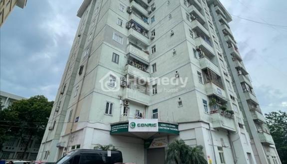 Tài sản dòng tiền cao cấp tại trung tâm Cầu Giấy – tòa chung cư mini 5 tầng, 86 phòng full nội thất - Ảnh 1