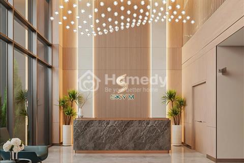 Bán căn hộ chung cư cao cấp mặt đường Hoàng Quốc Việt- Bimgroup