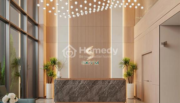 Bán căn hộ chung cư cao cấp mặt đường Hoàng Quốc Việt- Bimgroup - Ảnh 1