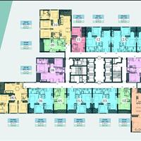 Bán căn hộ 2 ngủ 2 vệ sinh , 69m2 sử dụng , trục 16 - chung cư Haven Park , KĐT Ecopark - Giá tốt