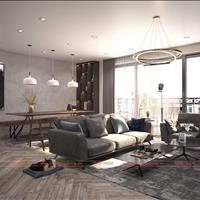 Mở bán căn Penthouse đẳng cấp 248m2 tại Premier Berriver Long Biên 