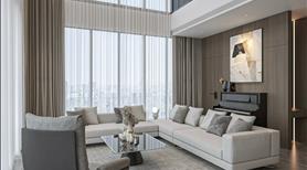 Penthouse Khai Sơn - Chốn an yên giữa lòng Hà Nội - Quỹ căn đẹp trực tiếp CĐT - Ảnh 2