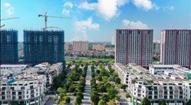 Penthouse Khai Sơn - Chốn an yên giữa lòng Hà Nội - Quỹ căn đẹp trực tiếp CĐT - Ảnh 6