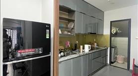 Chung cư Phúc Yên , phường 15,Tân Bình: 80m2, 2p ngủ, Nội thất, 10tr - Ảnh 6