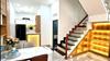 Bán nhà gần chợ 200, hẻm 6m, cho thuê 15 triệu, giá 3 tỷ 250 DT 51m2. Xóm Chiếu, Phường 14, Quận 4c