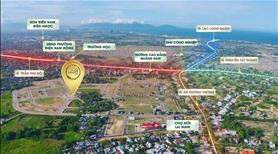 Tìm đâu ra đất nền gần phố cổ Hội An, gần biển, đường 10m5, giá chỉ 16,2 triệu/m2? - Ảnh 3
