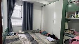 Căn hộ Oriental Plaza, Âu Cơ, Tân Phú: 12tr/th,2p ngủ,73m2,NT - Ảnh 11