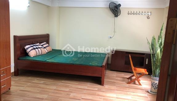 Cho thuê lâu dài căn hộ mini đẹp , khu vực 429 Thụy Khuê (189 Đồng Cổ) giá hợp lý - Ảnh 1