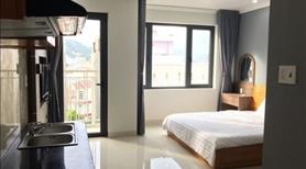 Cho thuê căn hộ khu Á Châu Vũng Tàu đầy đủ tiện nghi  - Ảnh 8
