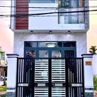 Chính Chủ Bán Nhà Trung Tâm Phường 4, Tp. Tân An, 80m², Shr, 2.35 Tỷ