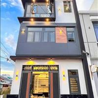 Chính Chủ Bán Nhà Trung Tâm Phường 4, Tp.Tân An, 85m², Shr, Giá Chỉ 2.6 Tỷ