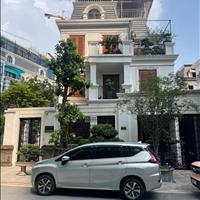 Biệt thự đơn lập, Roman Plaza đẳng cấp phong cách La Mã trong lòng Hà Nội.4 tầng.  S 190m²