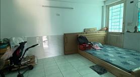 Nhà tầng lửng 2mặt kiệt oto 6m - Ảnh 7