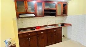 Nhà 3Tầng, 2 mặt HXH Tương lai, CN Đủ, 38m2(4.5x8.5), 3/2 Quận10, 5.55Tỷ(TL) - Ảnh 4