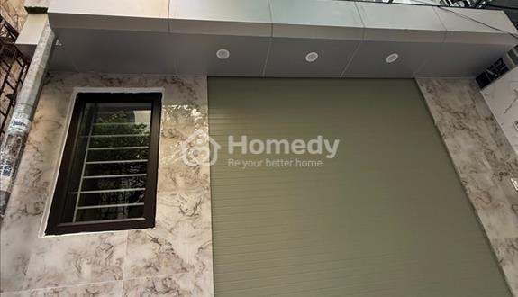🏠 Minh Khai – 31m², 3 Tầng, Ngõ Nông Gần Ô Tô – Giá 4,8 Tỷ - Ảnh 1