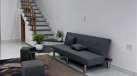 Bán Nhà Mặt Tiền Hóc Môn giá 275 Triệu 4x10 thổ cư 100% cuối Phan Văn Hớn - Ảnh 4