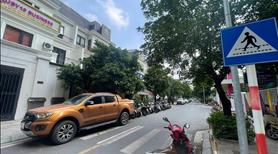Biệt thự đơn lập, Roman Plaza đẳng cấp phong cách La Mã trong lòng Hà Nội.4 tầng.  S 190m² - Ảnh 5