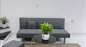 Bán Nhà Mặt Tiền Hóc Môn giá 275 Triệu 4x10 thổ cư 100% cuối Phan Văn Hớn - Ảnh 3