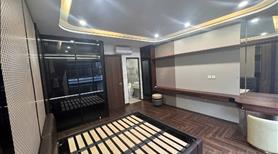 Bán nhà Kim Ngưu - Hai Bà Trưng 40m, 3 gác phi vèo vèo, 3 bước ra phố  - Ảnh 4
