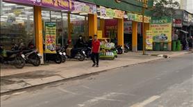 Bán Nhà Mặt Tiền Hóc Môn giá 275 Triệu 4x10 thổ cư 100% cuối Phan Văn Hớn - Ảnh 15