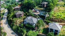 Hàng hiếm Ba Vì - Lô đất biệt thự ven hồ, view đỉnh, hạ tầng đồng bộ - Ảnh 6
