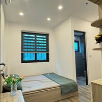 Bán Toà CCMN VÕ Chí Công - 106m2x7T- Mới- 28 Phòng - Giá Chào 24.9 Tỷ