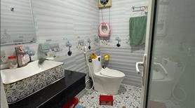Nhà tầng lửng 2mặt kiệt oto 6m - Ảnh 6