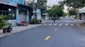 Bán Đất Long An 100m2 (5mx20) 280tr thổ cư , chợ Mỹ Hạnh Nam - Ảnh 4