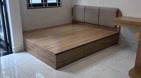 Bán Nhà Mặt Tiền Hóc Môn giá 275 Triệu 4x10 thổ cư 100% cuối Phan Văn Hớn - Ảnh 14