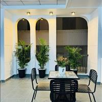 Nhà chính chủ bán gấp – SHR -  mặt tiền phường 4 – giá tốt chỉ 2 tỷ 4 70m2