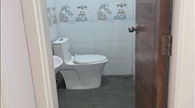 Bán Nhà Mặt Tiền Hóc Môn giá 275 Triệu 4x10 thổ cư 100% cuối Phan Văn Hớn - Ảnh 11