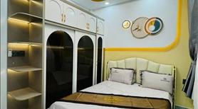Nhà chính chủ bán gấp – SHR -  mặt tiền phường 4 – giá tốt chỉ 2 tỷ 4 70m2 - Ảnh 2