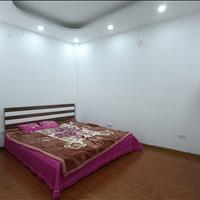 Bán nhà 42m2, mặt tiền 4m, 4 tầng Cổ Điển, Tứ Hiệp, ô tô đỗ cổng