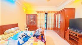 Siêu phẩm phân lô quân đội khu 128 Đường Bưởi – ngõ rộng ô tô tránh, có vỉa hè 2 bên,  66m² mt 4,5m - Ảnh 7