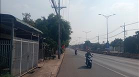 Đất mặt tiền tỉnh lộ 749A Xã Minh Thạnh Thành Phố Hồ Chí Minh 100m thổ cư Buôn bán,đầu tư 395 triệu - Ảnh 3