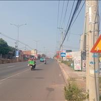 Đất mặt tiền tỉnh lộ 749A Xã Minh Thạnh Thành Phố Hồ Chí Minh 100m thổ cư Buôn bán,đầu tư 395 triệu