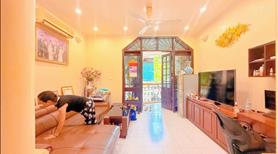 Siêu phẩm phân lô quân đội khu 128 Đường Bưởi – ngõ rộng ô tô tránh, có vỉa hè 2 bên,  66m² mt 4,5m - Ảnh 6