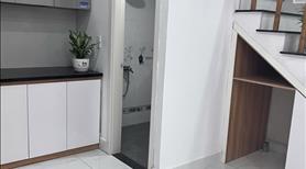 Bán Nhà Mặt Tiền Hóc Môn giá 275 Triệu 4x10 thổ cư 100% cuối Phan Văn Hớn - Ảnh 7