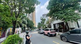 Biệt thự đơn lập, Roman Plaza đẳng cấp phong cách La Mã trong lòng Hà Nội.4 tầng.  S 190m² - Ảnh 6