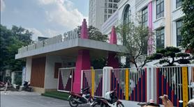 Biệt thự đơn lập, Roman Plaza đẳng cấp phong cách La Mã trong lòng Hà Nội.4 tầng.  S 190m² - Ảnh 4
