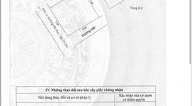 Nhà 3 tầng 3 mê chính chủ cần bán - Ảnh 2