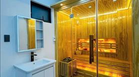 Nhà chính chủ bán gấp – SHR -  mặt tiền phường 4 – giá tốt chỉ 2 tỷ 4 70m2 - Ảnh 6